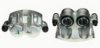 BUDWEG CALIPER 344117 Brake Caliper